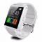 U8 Bluetooth Touch Screen Smart Wrist Watch for Android IOS Samsung iPhone other Phones - Black U8 Bluetooth Touch Screen Smart Wrist Watch for Android IOS Samsung iPhone other Phones - Black